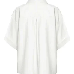 Depeche 100014 FayDE SS Shirt White