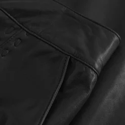 Depeche 51236 JuliaDEP HW Pants Full Length Black