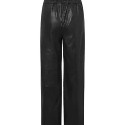 Depeche 51236 JuliaDEP HW Pants Full Length Black