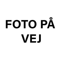 Depeche 51206 SallyDEP HW Pants 7/8 Length Straight Leg Black