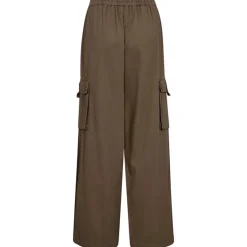 Depeche ChloeDE Cargo Pants Sand/ Brown