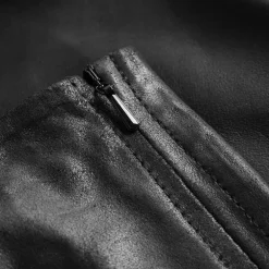 Depeche DarinaDEP Skirt Black