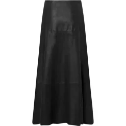Depeche DarinaDEP Skirt Black