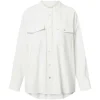 Depeche FayDE LS Shirt White