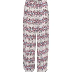 EVA GO DIVA FREJA PANTS OFF WHITE