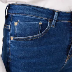 Garcia 245-3230 Celia Bootcut Jeans Dark Used