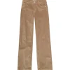 Garcia 40310 Celia Ladies Pants Desert Taupe