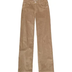 Garcia 40310 Celia Ladies Pants Desert Taupe