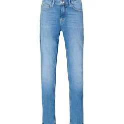 Garcia 244-7007 Celia Stretch Jeans Blå