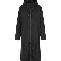 Global Funk Kasey Raincoat Sort