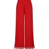 Gossia ClareGO Pants Rød