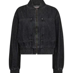 Gossia HollywoodGO Bomber Medium Grey