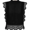 Gossia JulineGO Jo Blouse Black