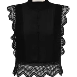 Gossia JulineGO Jo Blouse Black