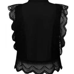Gossia JulineGO Jo Blouse Black