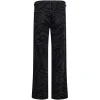 Gossia KiannaGO Jeans Black Zebra