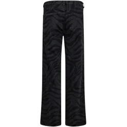 Gossia KiannaGO Jeans Black Zebra
