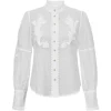 Gossia MallaGO Shirt Off-White