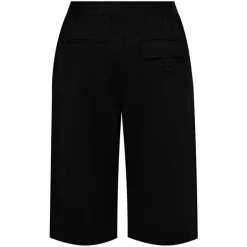 Gossia TeklaGO Bermuda Shorts Black