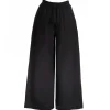 Hést Nellie Sweat Pants Black