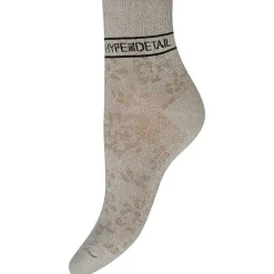 Hype The Detail 21442-9148 Fashion Sock Sand