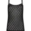 HYPE THE DETAIL 300-9 MESH SINGLET TOP SORT