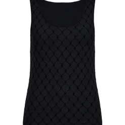 Hype The Detail 300-1-9 Mesh Top Black