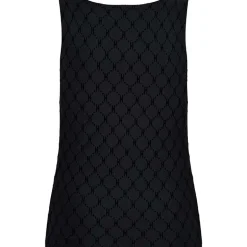 Hype The Detail 300-1-9 Mesh Top Black