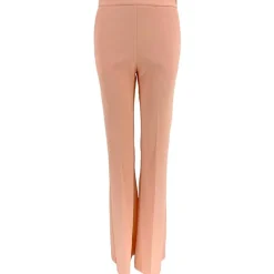 IMPERIAL P3E9FAW TROUSERS PEACH
