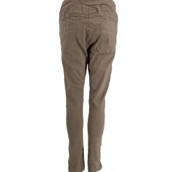 J By J 600083 Stretch Pants Fango