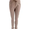 J By J 210088 Stretch Pants Sand