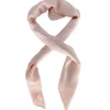 J By J F-229 Mini Viscose Scarf Light Pink