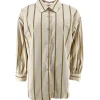 J by J MM6869 Shirt Sand