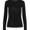 Levete Room LR-Duffy 1 Top Black