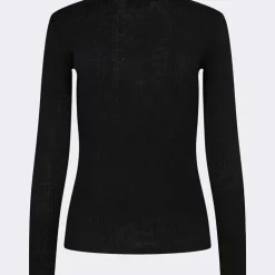 Levete Room LR-Duffy 1 Top Black