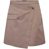 Levete Room LR-Emerson 2 Skirt Sand