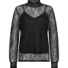 LEVETE ROOM LR-EVA 1 BLOUSE SORT