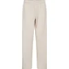 Levete Room LR-Ezra 2 Sweat Pants Lys Sand