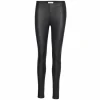 LEVETE ROOM LR-GLORIA 1 LEGGINGS SORT
