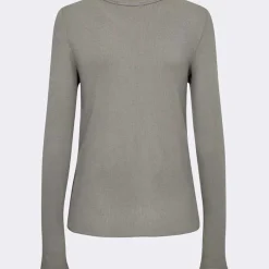 Levete Room LR-IKA 4 T-Shirt Jersey Green