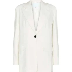 LEVETE ROOM LR-WESLEY 5 BLAZER HVID