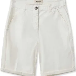 Mos Mosh MMBracis Rosita Shorts Off White