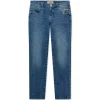 Mos Mosh MMCarla Naomi Group Jeans Blue