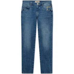 Mos Mosh MMCarla Naomi Group Jeans Blue
