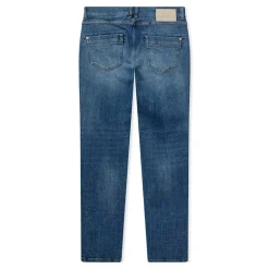 Mos Mosh MMCarla Naomi Group Jeans Blue