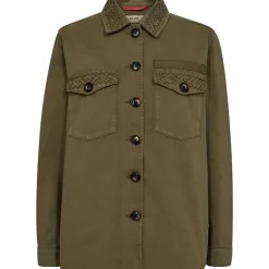 Mos Mosh MMMili Belmando Shirt Sea Turtle