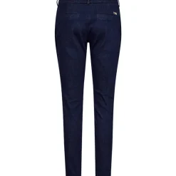 Mos Mosh MMMilton Tape Jeans Dark Blue