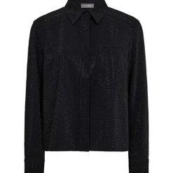 Mos Mosh MMPennie Vivo Shirt Black