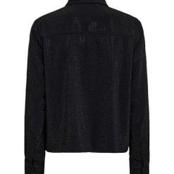 Mos Mosh MMPennie Vivo Shirt Black