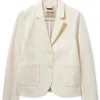 Mos Mosh MMViga Charm Blazer Off White